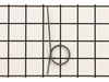 Spring-torsion – Part Number: 732-04773