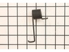 Spring-torsion – Part Number: 732-04869A