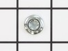 Nut Hex Flange 1/4-20 – Part Number: 73352