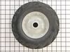 Spring Switch, Outer – Part Number: 734-04161