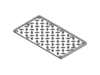 Foot Pad – Part Number: 735-04082C