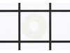 Washer-nylon Flat – Part Number: 736-0567