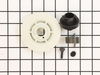 Starter Pulley Kit – Part Number: 73680600