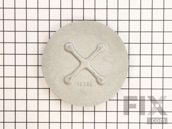 10006785-1-M-Homelite-737061-Plate- Diaphragm