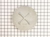 Plate- Diaphragm – Part Number: 737061