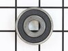 Ball Bearing, .500 X 40mm X 12 – Part Number: 741-04517