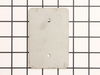 Valve Plate – Part Number: 74156
