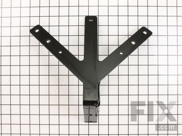 10007416-1-M-Bear Cat-74186-12-Bracket, Fender