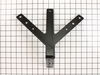 Bracket, Fender – Part Number: 74186-12