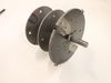 10007432-1-S-Bear Cat-74208-00-Weldment, Wide Rotor