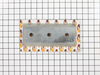 Blade, 12" Chipper – Part Number: 74320-00