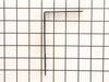 Guide, Belt – Part Number: 74374-12