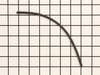 Rubber Tubing – Part Number: 745434