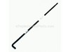 Tie Rod, Adjustable – Part Number: 747-04057