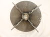 Vacuum Rotor Weldment – Part Number: 74723-00
