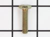 Bolt-hex rb – Part Number: 74780416