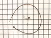 Torsion Spring – Part Number: 753-04043