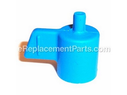 10009067-1-M-Ryobi-753-04227-Choke Lever