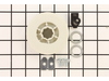 Trimmer Recoil Pulley Assembly – Part Number: 753-04232