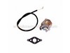 Carburetor Assembly – Part Number: 753-04255