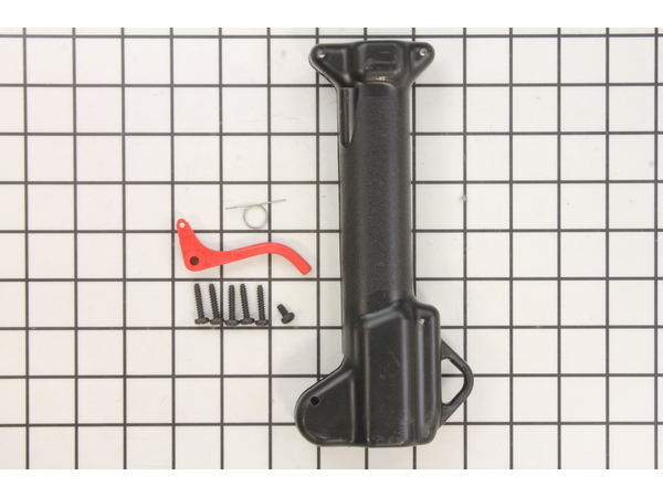 10009093-1-M-Ryobi-753-04279-Throttle Housing & Trigger Assembly