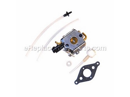 10009118-1-M-Ryobi-753-04320-Carburetor Assembly