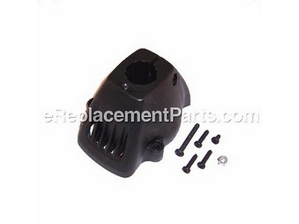 10009224-1-M-Ryobi-753-04497-Clutch Cover Assembly