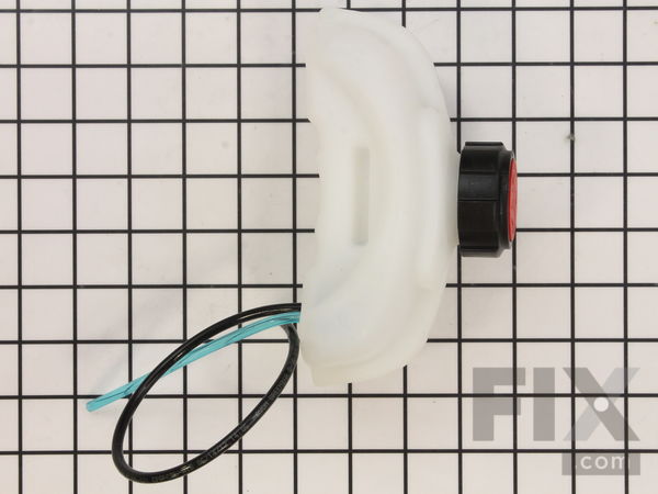10009250-1-M-Ryobi-753-04606-Fuel Tank Assembly