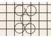 Piston Ring Set – Part Number: 753-04801