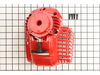 Starter Hsg Asm – Part Number: 753-06314