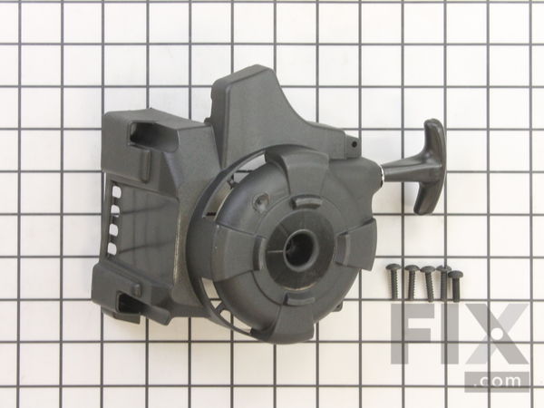 10009804-1-M-Troy-Bilt-753-08110-Recoil Asm Ac8