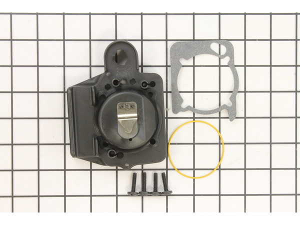 10009839-1-M-Ryobi-753-1196-Carb Mount Assembly