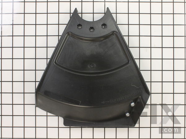 10009854-1-M-Ryobi-753-1213-Guard Asm:W/Blade