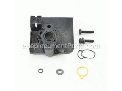 10009888-1-M-MTD-75306189-Insulator Assembly (Incl. 22 & 23)
