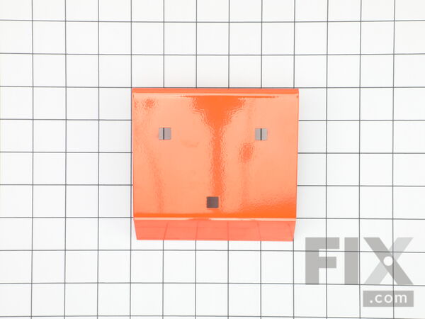 10009935-1-M-Bear Cat-75403-35-Plat E, Deflection
