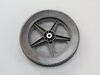 Trimmer Wheel Asy (sn: 705737- – Part Number: 75534-00