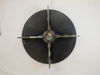 Weldment, Fan – Part Number: 75683-00
