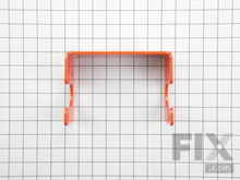 Channel, Cradle Cylinder – Part Number: 75807-35