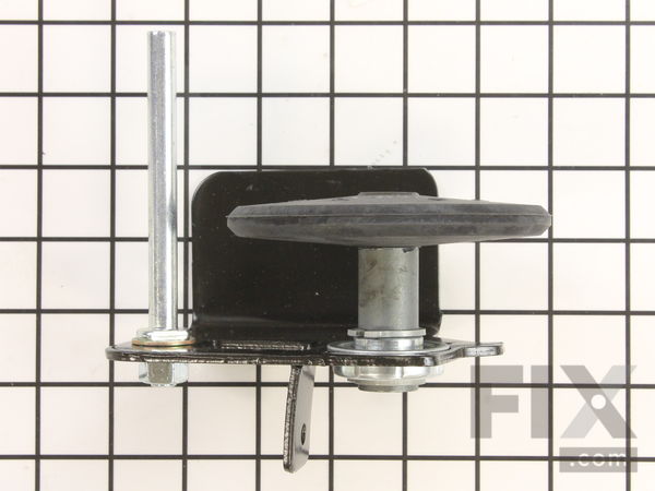 10010244-1-M-Snapper-7600172YP-Assembly, Driven Disc