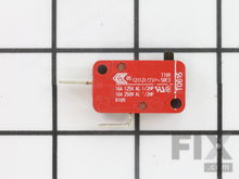 Switch – Part Number: 760307001