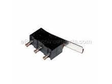 Switch,micro On/off 1a – Part Number: 760384001