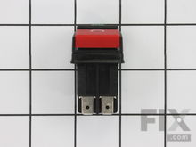 Switch – Part Number: 760504007