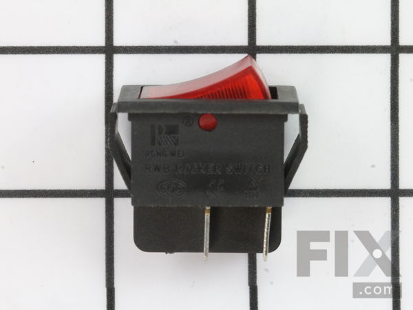 10010341-1-M-Homelite-760700005-Ignition Switch