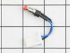 Reset Button – Part Number: 760945001