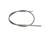 10010454-3-S-Briggs and Stratton-761872MA-Auger Clutch Cable