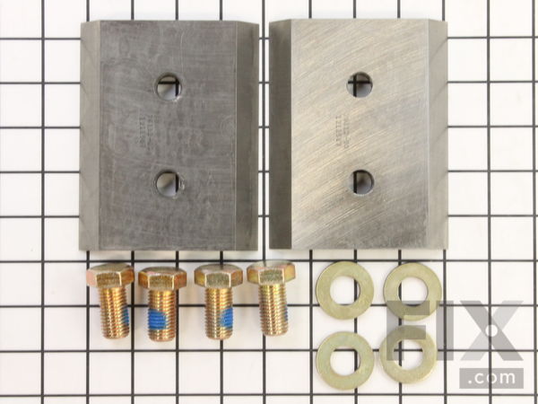 10010567-1-M-Bear Cat-76295-00-Kit, Chipper Blade