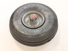 Weldment, Lh Vacuum Wheel – Part Number: 76369-00