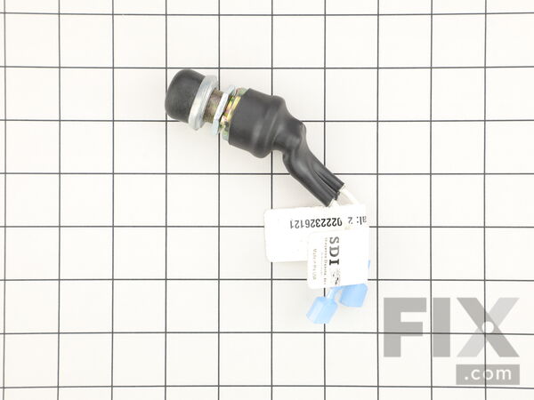 10010642-1-M-Bear Cat-76622-00-Assy, Sealed Switch