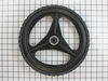 Right rear wheel – Part Number: 76692-00