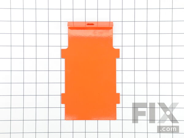 10010658-1-M-Bear Cat-76759-35-Plate, Restrictor